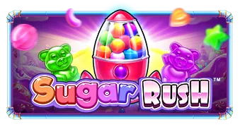Sugar Rush — logo